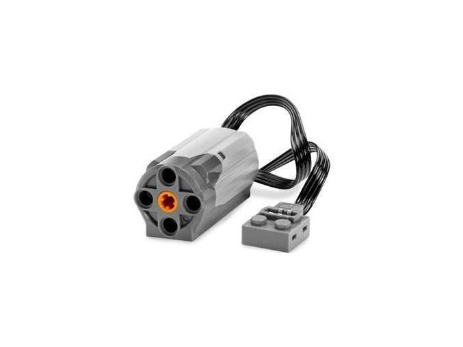 LEGO® 8883 Power Functions M-Motor