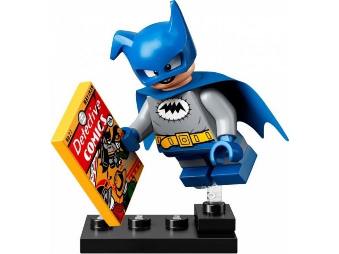 LEGO® 71026 DC Super Heroes Minifigurka Bat-Mite