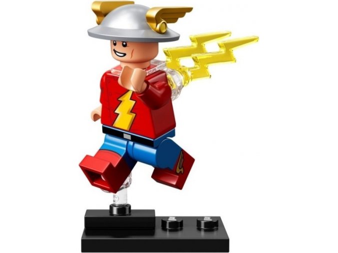 LEGO® 71026 DC Super Heroes Minifigurka Flash