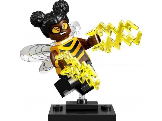 LEGO® 71026 DC Super Heroes Minifigurka Bumblebee