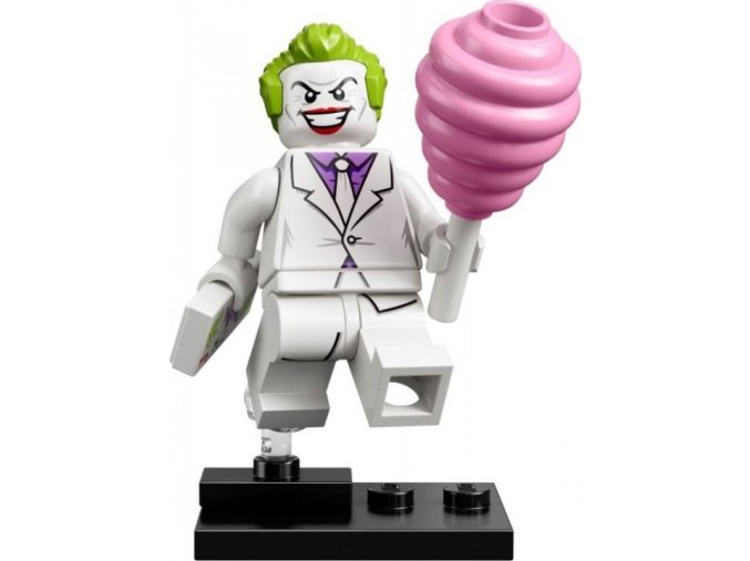 LEGO® 71026 DC Super Heroes Minifigurka Joker