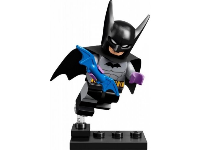 LEGO® 71026 DC Super Heroes Minifigurka Batman