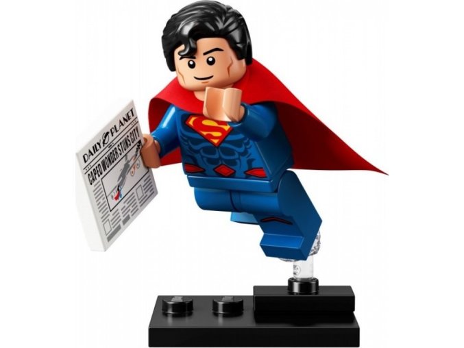 LEGO® 71026 DC Super Heroes Minifigurka Superman