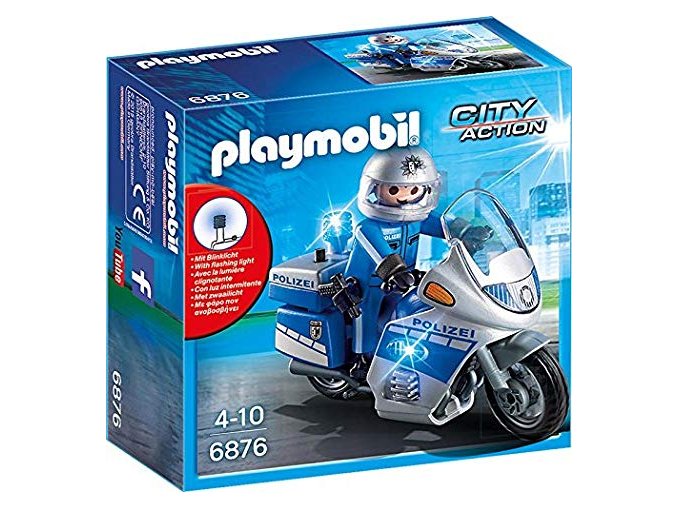 playmobil 6876 00