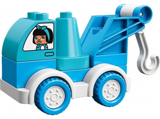 LEGO® DUPLO® 10918 Odtahové autíčko