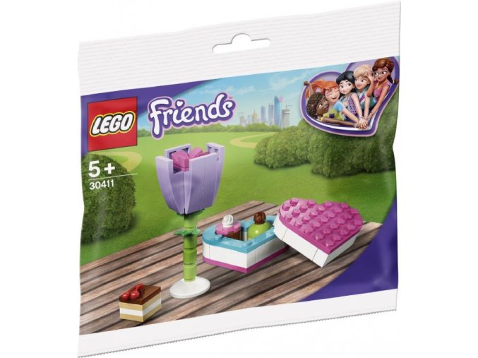 30411 lego friends bonboniera a kvetina 01