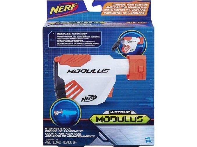 NERF N-Strike MODULUS zásobník