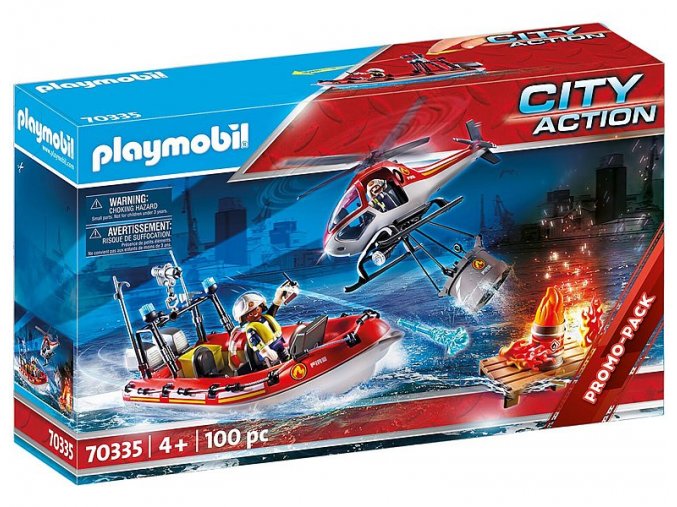 playmobil 70335 hasici v akci 02