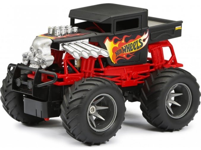 Hot Wheels® Monster Trucks BONE SHAKER