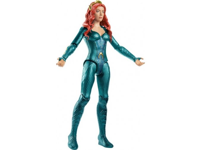 Aquaman True Moves MERA 30cm