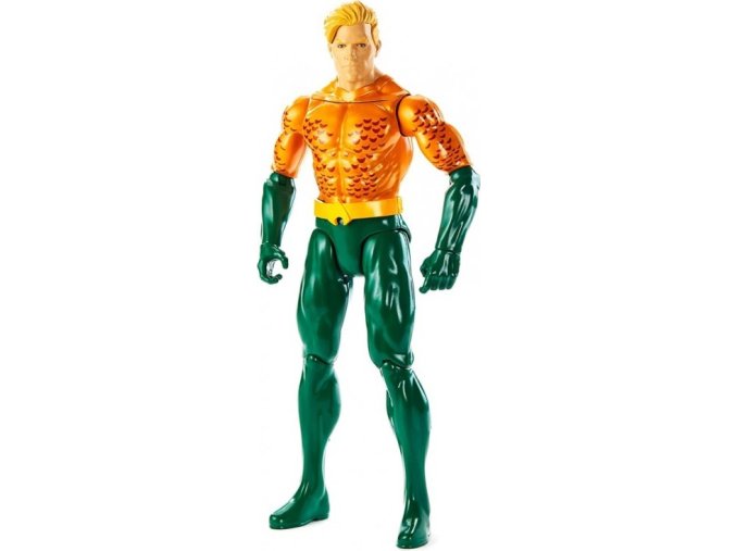 Aquaman True Moves AQUAMAN 30cm