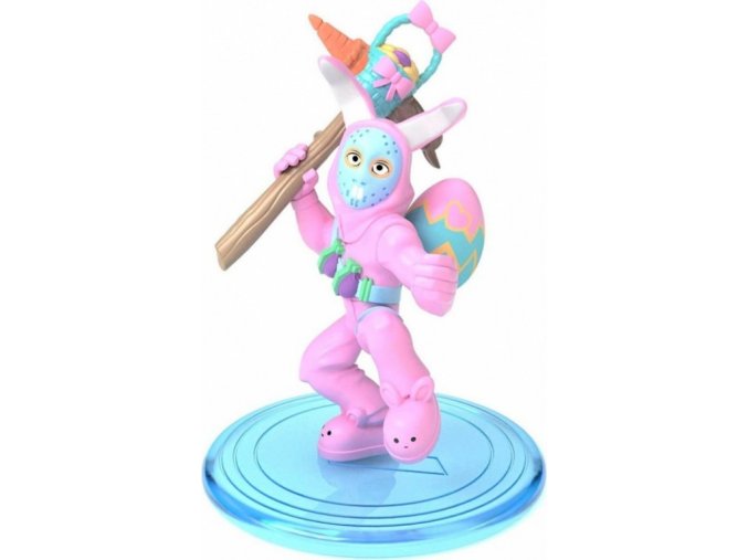 Fortnite sběratelská figurka RABBIT RAIDER 5cm