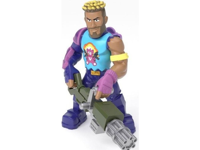 Fortnite sběratelská figurka BRITE GUNNER 5cm