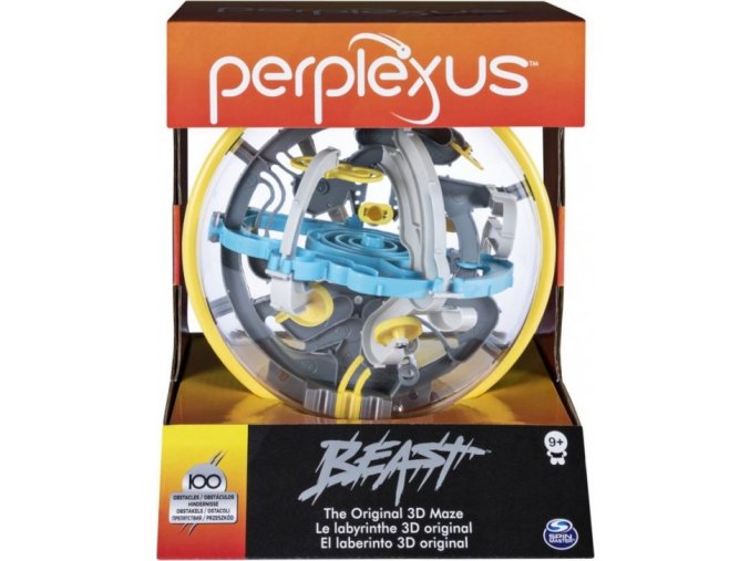 Perplexus Original Beast