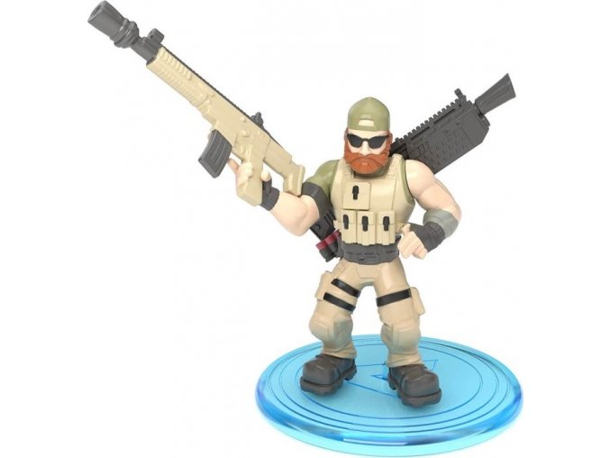 Fortnite sběratelská figurka SLEDGEHAMMER 5cm