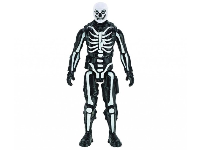 Fortnite Victory Series figurka SKULL TROOPER 30 cm