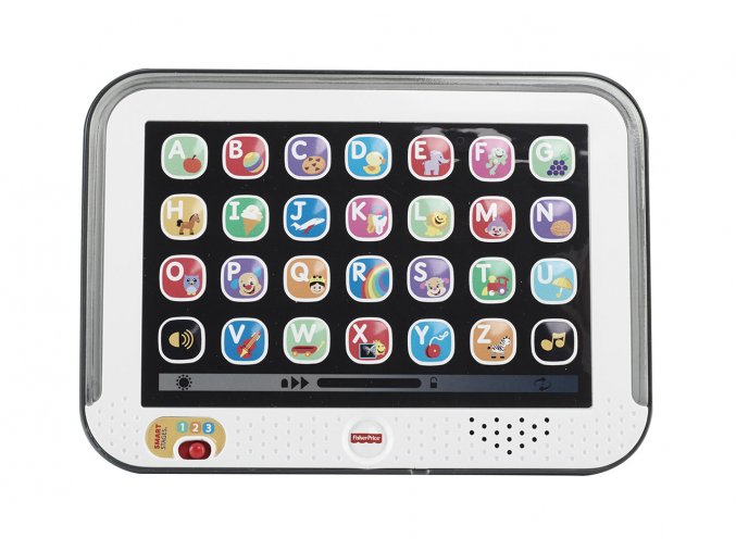 Fisher-Price Smart Stages tablet CZ