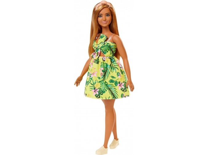 Barbie modelka 126
