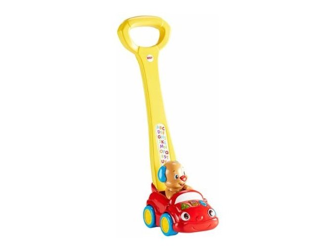 fisher price pejskovo chodidtko smart stages