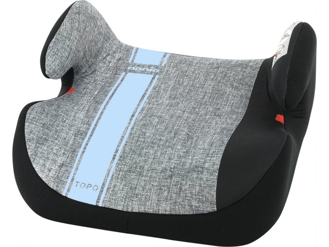 Nania Autosedačka Topo Comfort First Line Blue 15-36kg