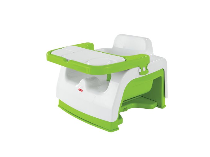 Fisher-Price SEDÁTKO ROSTOUCÍ SPOLU S DÍTĚTEM