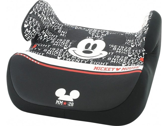 Nania Autosedačka Topo Comfort Mickey star typo 15-36 kg