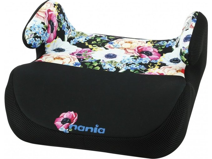 Nania Autosedačka Topo Comfort Urban Line Flower 15-36kg