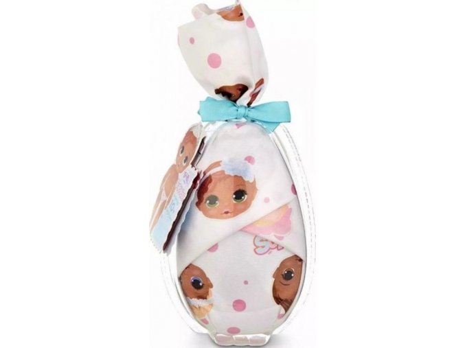 BABY born® miminko Surprise 3