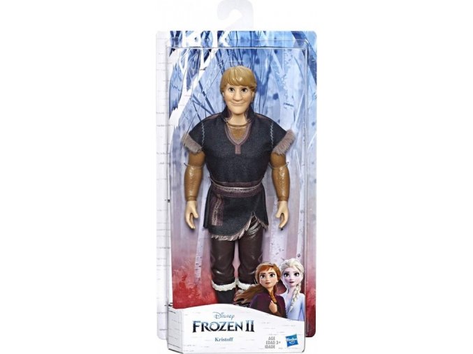 Frozen 2 - Figurka Kristoff