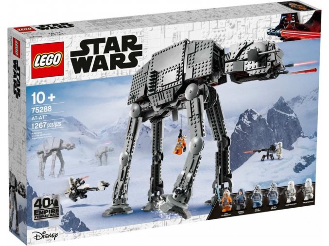 LEGO® Star Wars™ 75288 AT-AT™