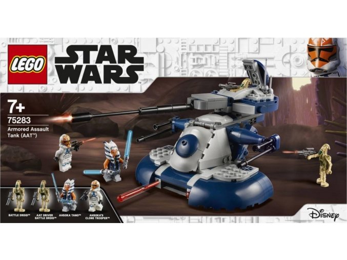 LEGO® Star Wars ™ 75283 AAT™