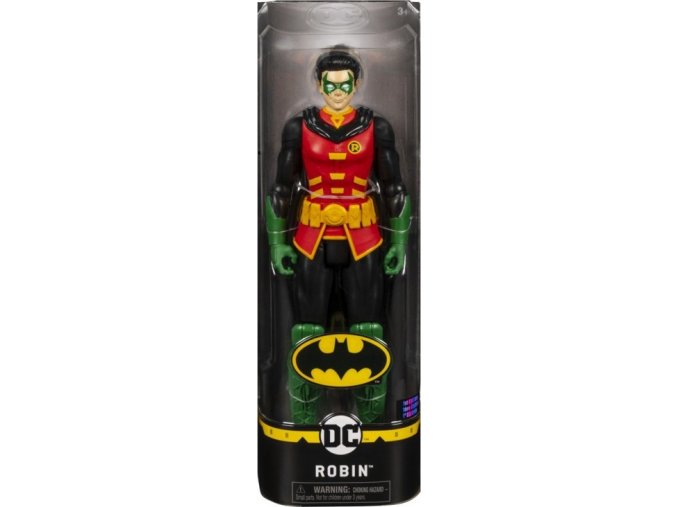 BATMAN figurka 30cm Robin