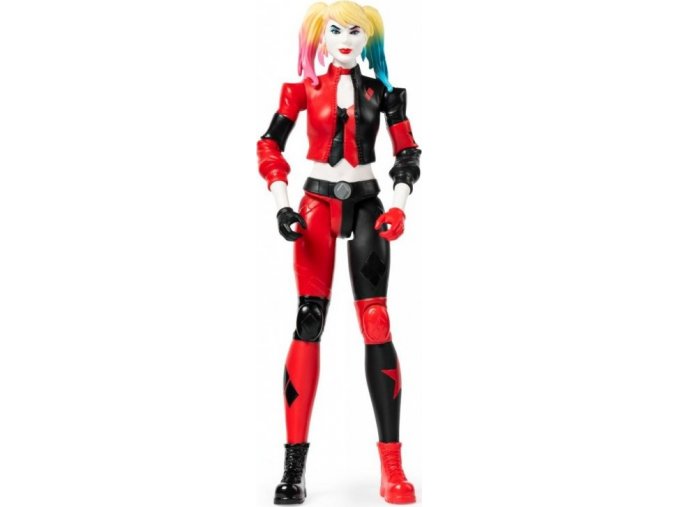 BATMAN figurka 30cm Harley Quinn