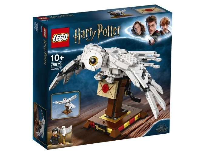 LEGO® Harry Potter™ 75979 Hedvika
