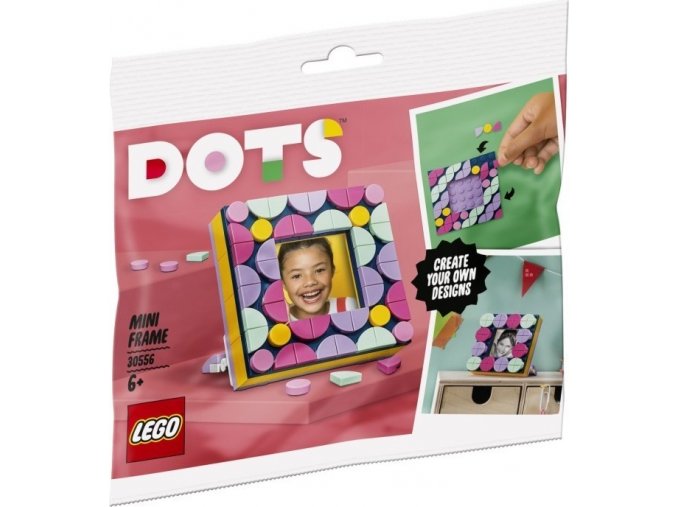 LEGO® DOTS™ 30556 Minirámeček