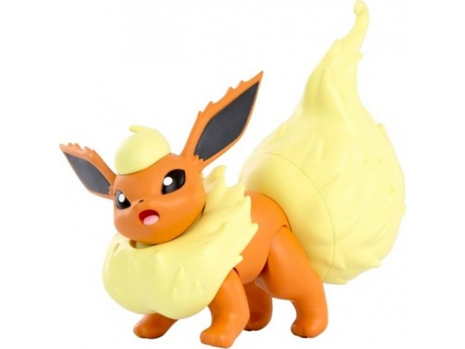 Pokémon Akční bojové figurky Flareon