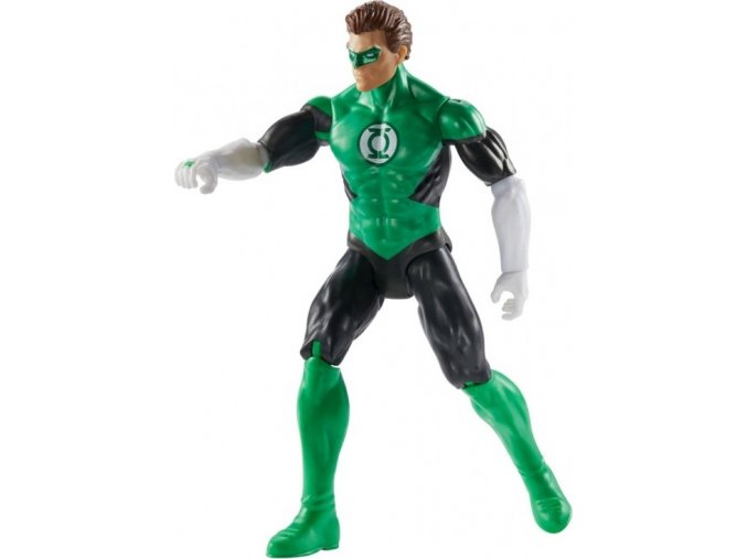 Justice League akční figurka GREEN LANTERN 30 cm