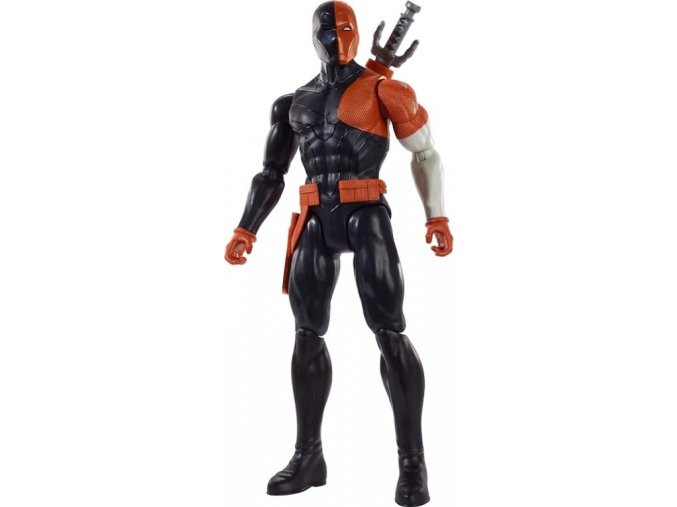 Justice League True Moves DEATHSTROKE 30cm