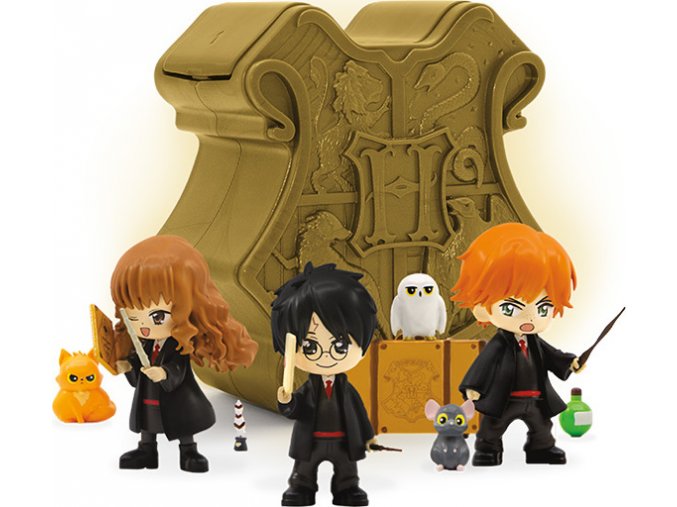 YUME Harry Potter Sběratelská figurka