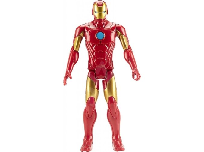 Avengers EndGame Titan Hero IRON MAN