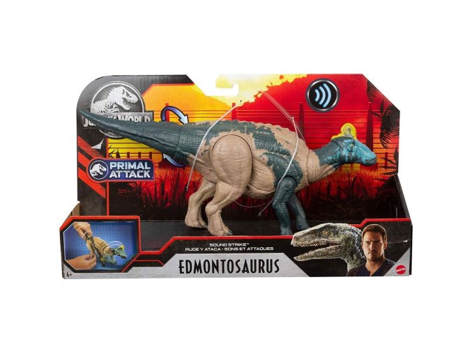 GJN67 EDMONTOSAURUS 05