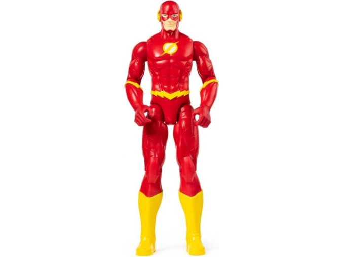 FLASH akční bojová figurka 30 cm