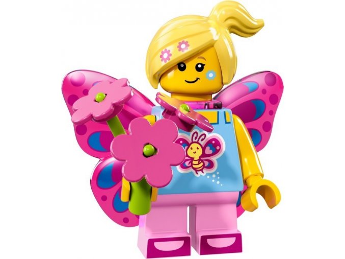 LEGO® 71018 minifigurka Malá víla