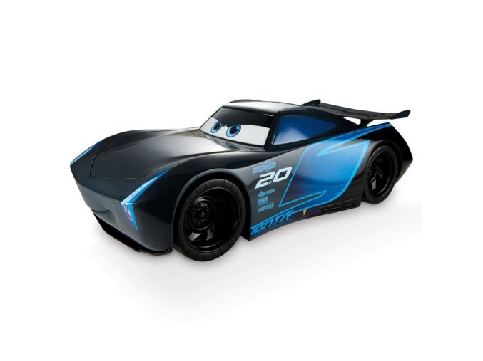 Cars 3 Jackson Storm 50 cm 1