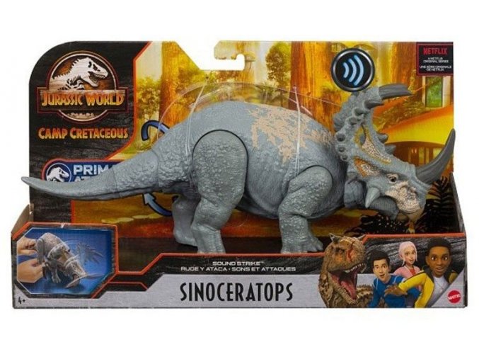 mattel GMC98 sinoceratops 01 opti