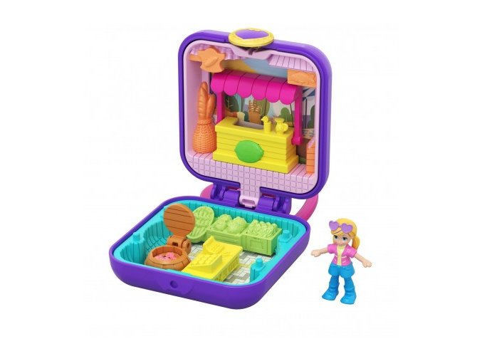 Polly Pocket obchod pidi pocket 2