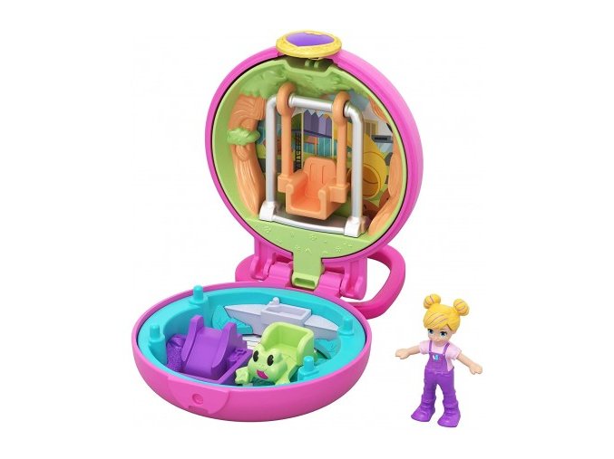 Polly Pocket hriste pidi pocket 2