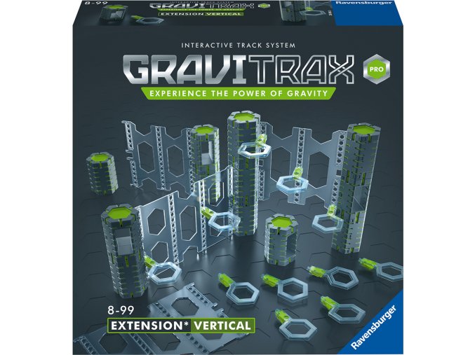 GraviTrax PRO Vertical