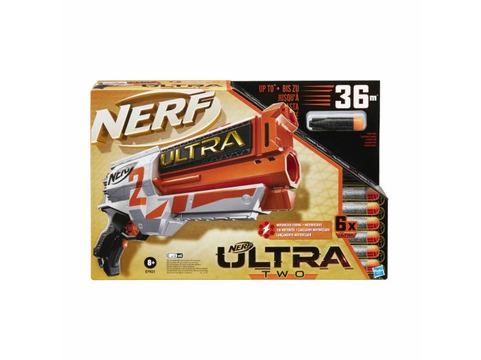 NERF Ultra Two pistole