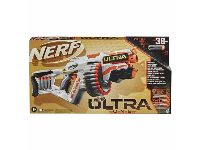 Nerf Ultra One pistole